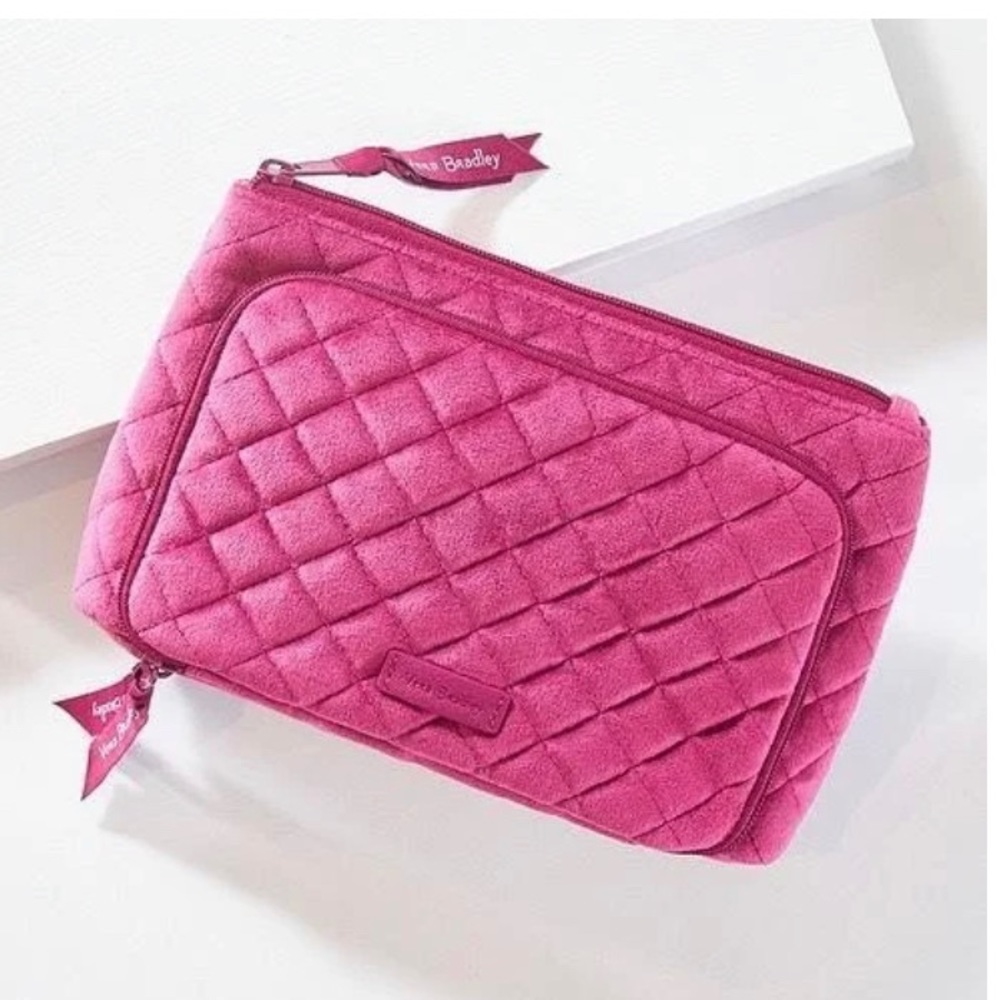 Vera Bradley Compact Organizer